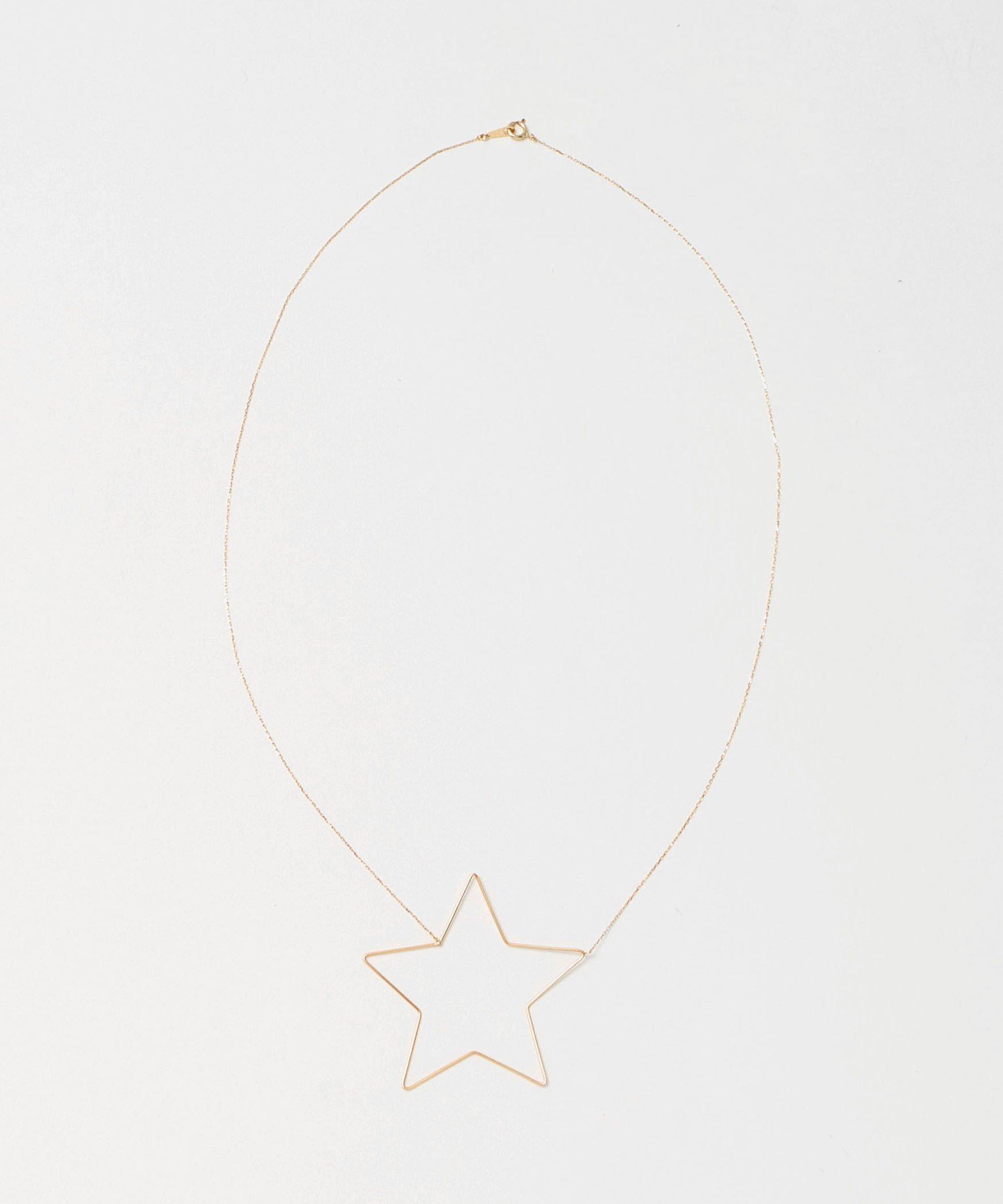 UNITED ARROWS ＜les bonbon＞vega ネックレス ユナイテッドアローズ アクセサリー・腕時計 ネックレス ゴールド【送料無料】