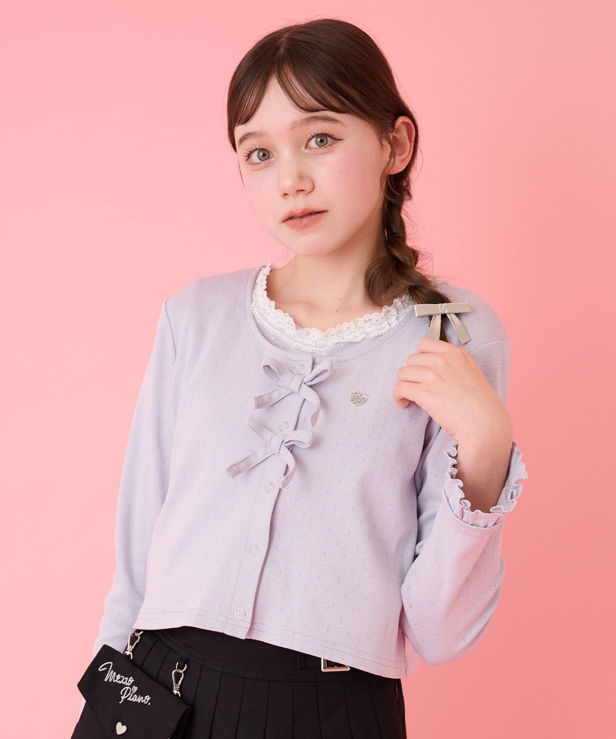 楽天市場】メゾピアノ タンクトップの通販