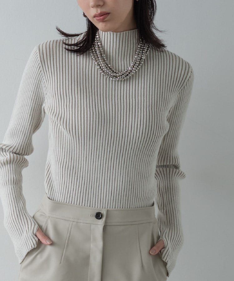 GALLEST ��֥ץ졼�ƥ��󥰥ϥ��ͥå��˥å� ����쥹�� �ȥåץ� �˥å� �֥�å� �֥饦�� �ۥ磻�ȡ�����̵����