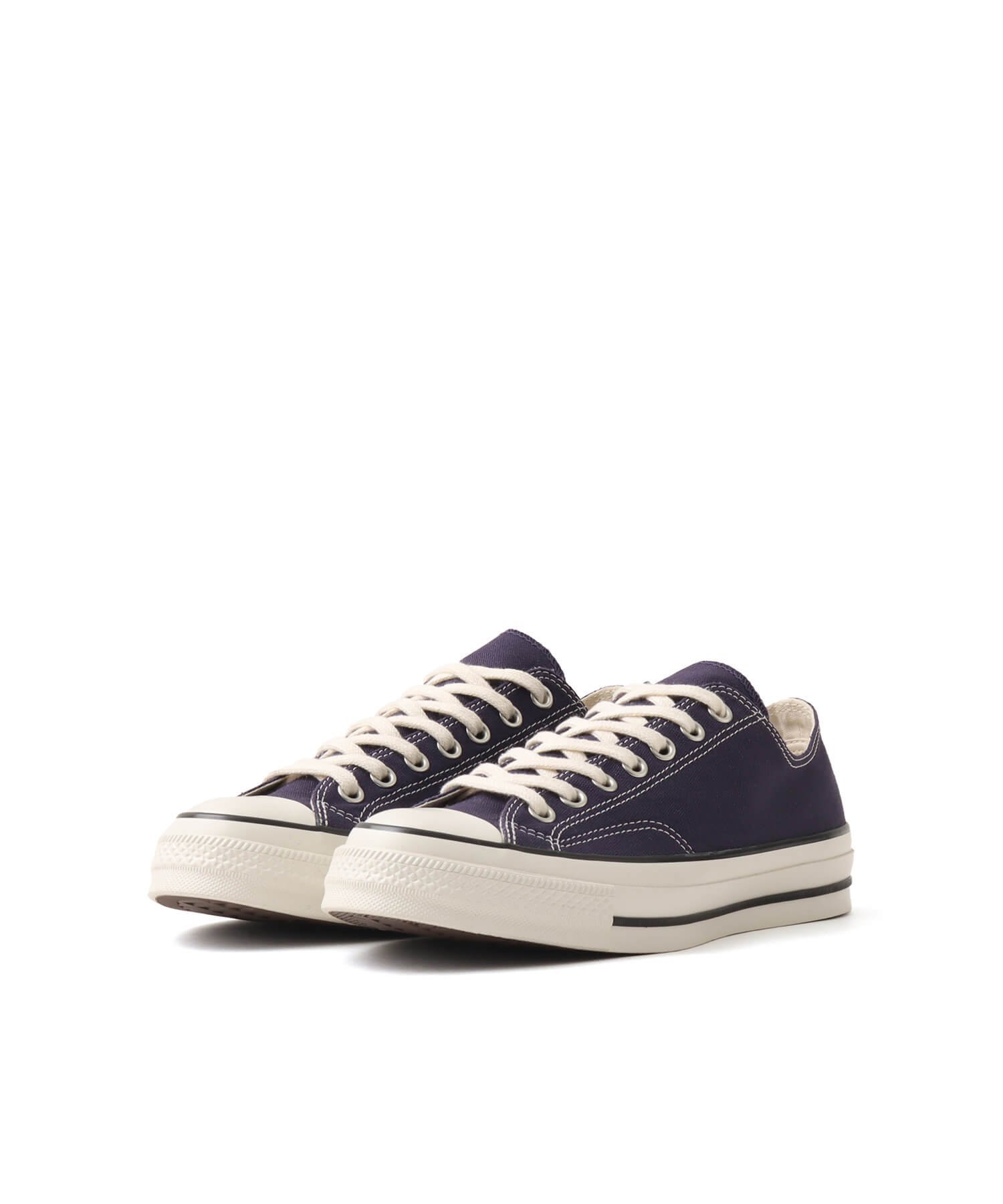 CONVERSE ALL STAR LGCY OX PURPLE アトモス シューズ・靴 スニーカー パープル