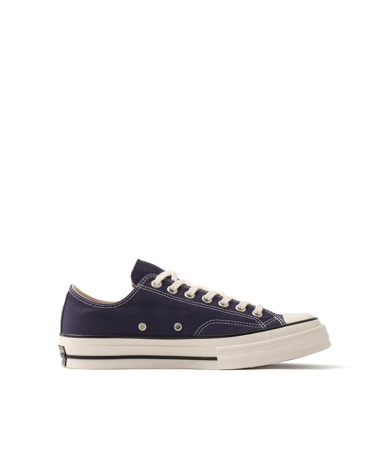 CONVERSE ALL STAR LGCY OX PURPLE アトモス シューズ・靴 スニーカー パープル