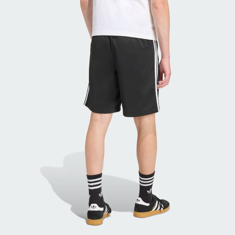 【公式】アディダス adidas 返品可 ファイアーバード ショーツ アディダス パンツ その他のパンツ ブラック