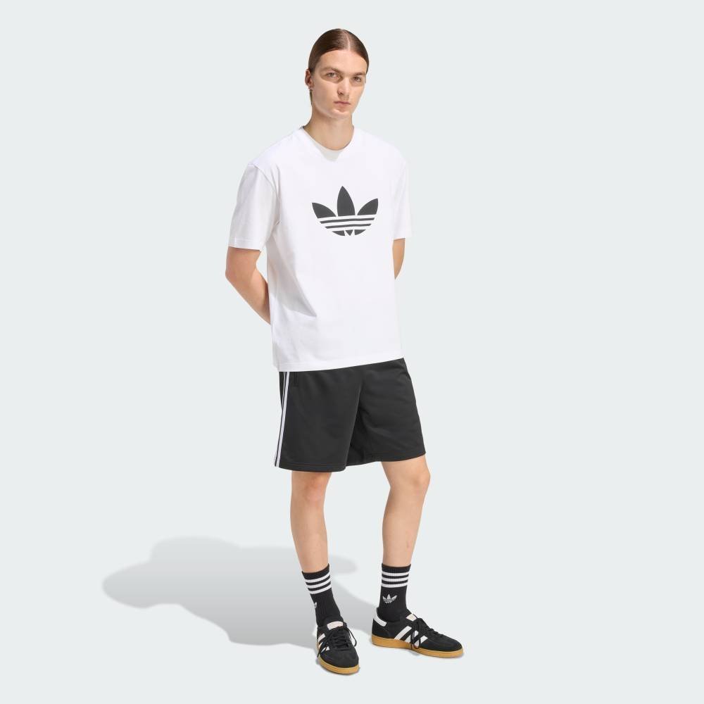 【公式】アディダス adidas 返品可 ファイアーバード ショーツ アディダス パンツ その他のパンツ ブラック