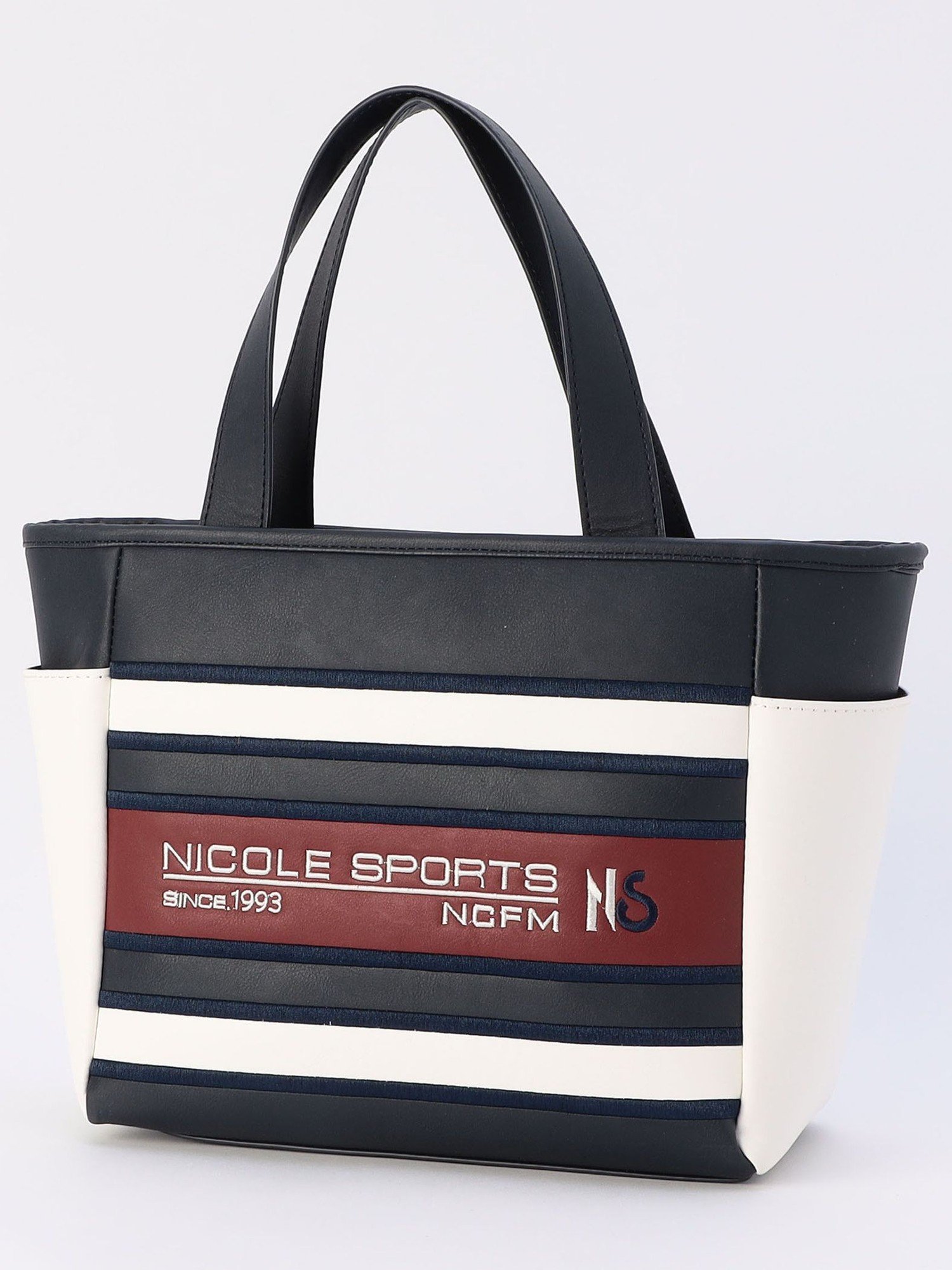 NICOLE CLUB FOR MEN yNICOLE SPORTSzEhg[g jR obO g[gobO bh ubNyz