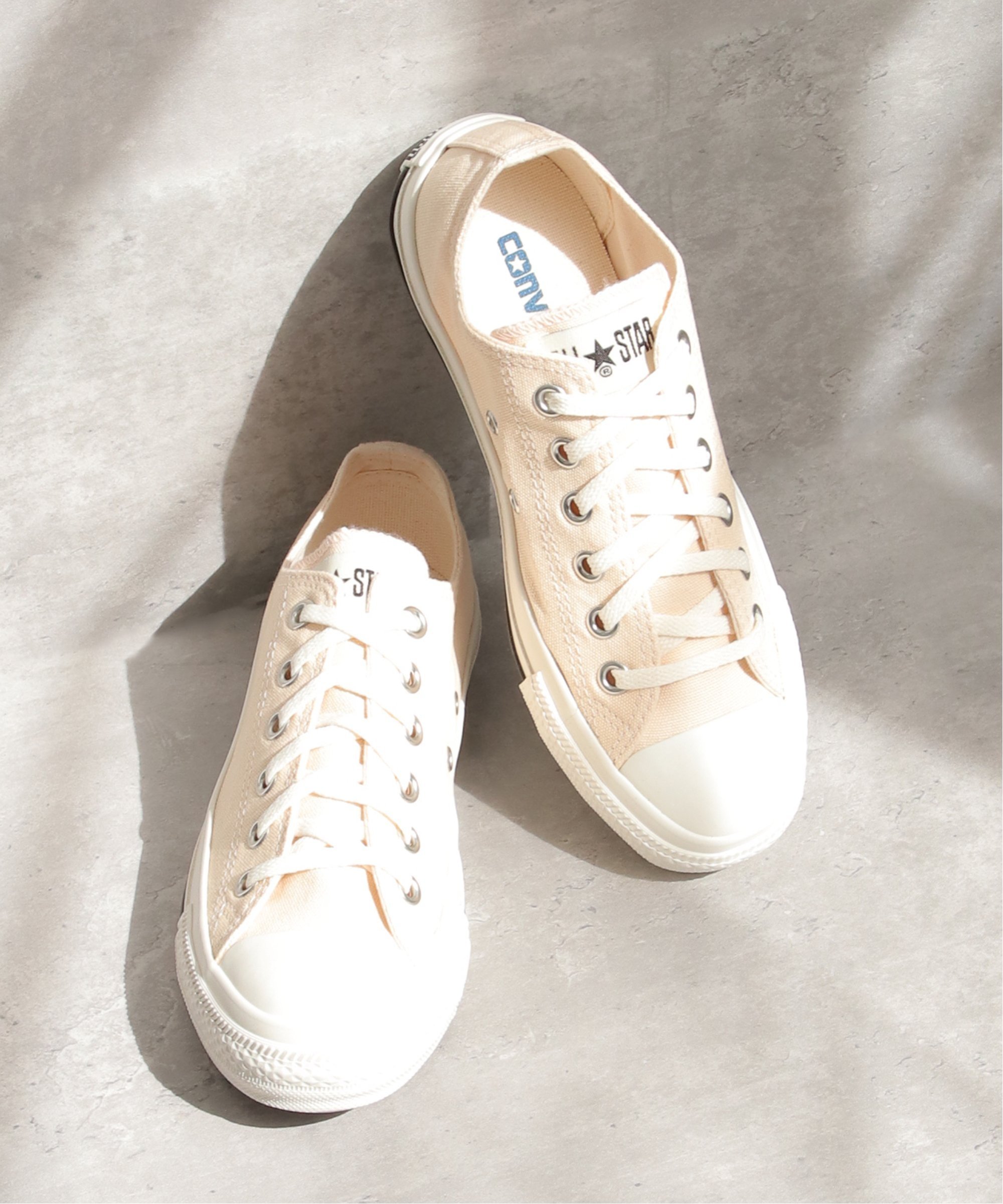 notch. CONVERSE コンバー