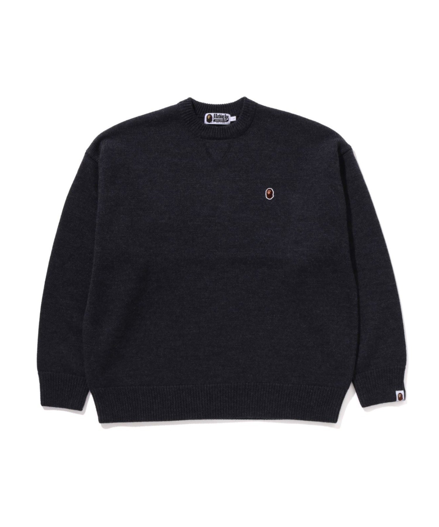 楽天市場】A BATHING APE(ニット・セーター|トップス 楽天市場】A BATHING APE(ニット・セーター|トップス
