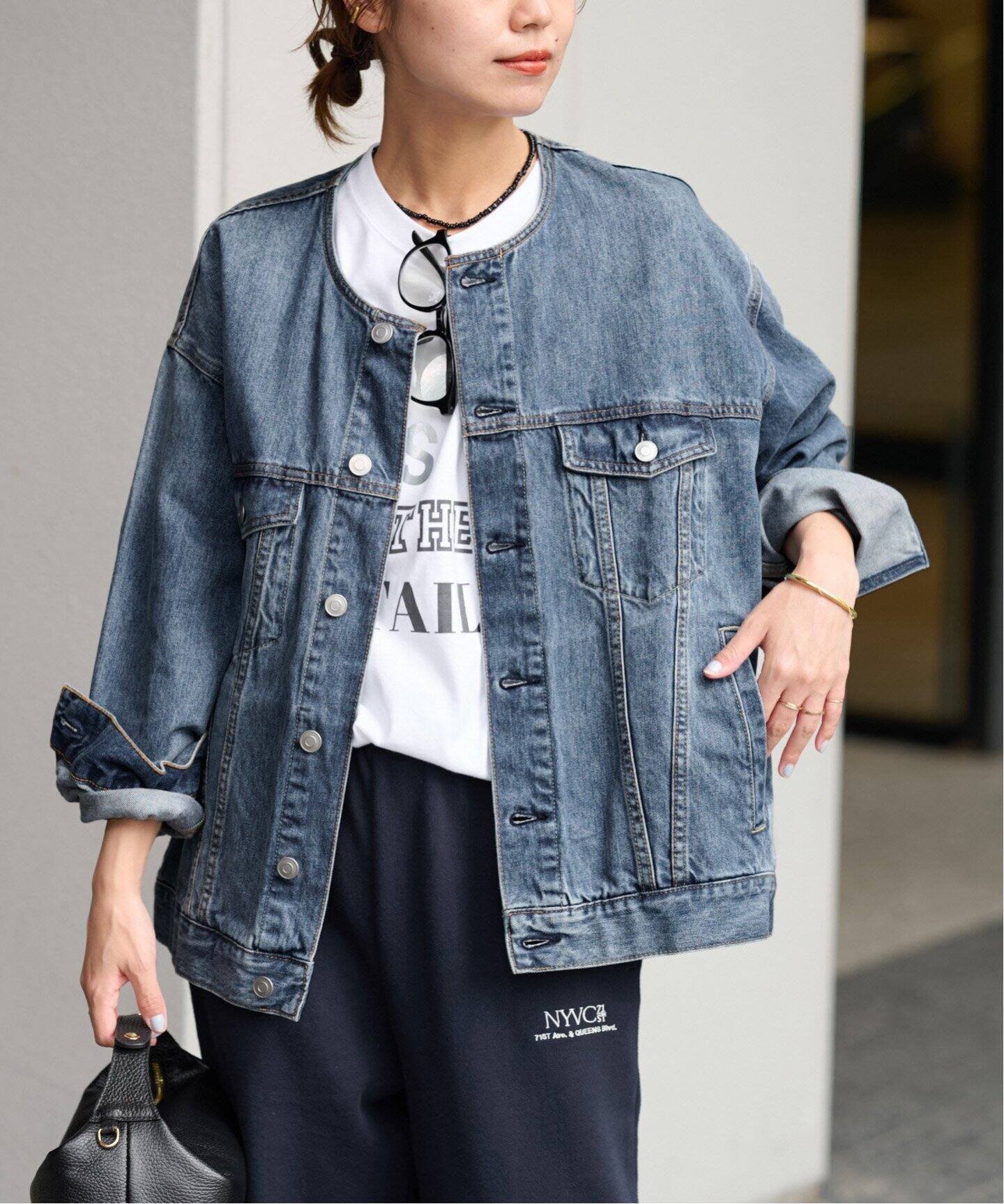 楽天市場】supreme デニムジャケット(レディースファッション 楽天市場】supreme デニムジャケット(レディースファッション