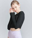 【SALE/50%OFF】BEAUTY&YOUTH UNITED ARROWS <Lepidos>ソリッド ラッシュガード ユナイテッドアローズ アウトレット ...