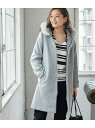 ROPE’ PICNIC 【マルチWAY】【PICCHI】フードコート ロペピクニック コート/ジャケット【送料無料】 ROPE’ PICNIC 【マルチWAY】【PICCHI】フードコート ロペピクニック コート/ジャケット【送料無料】