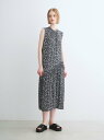 three dots Travel line dress スリードッツ ワンピース・ドレス ドレス【送料無料】