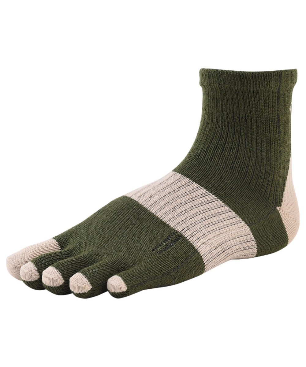 R×L アールエル RxL メリノウールランニングソックス MWS5001G ローラ 靴下・レッグウェア 靴下 グレー ブラック ベージュ