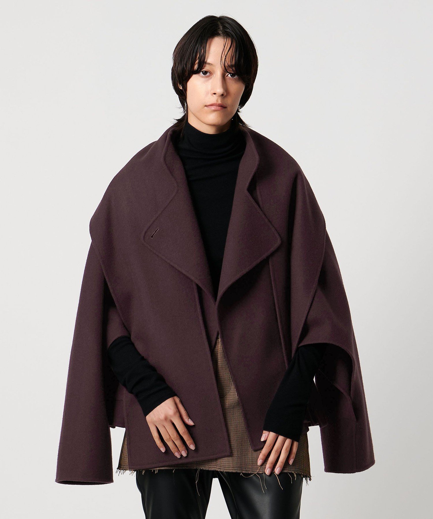 Rakuten Fashion㤨AEWEN MATOPH AEWEN MATOPHޥС ʥƥåɥ 㥱åȡ ¾Υ㥱åȡ ͥӡ 磻åɡ̵ۡפβǤʤ74,800ߤˤʤޤ