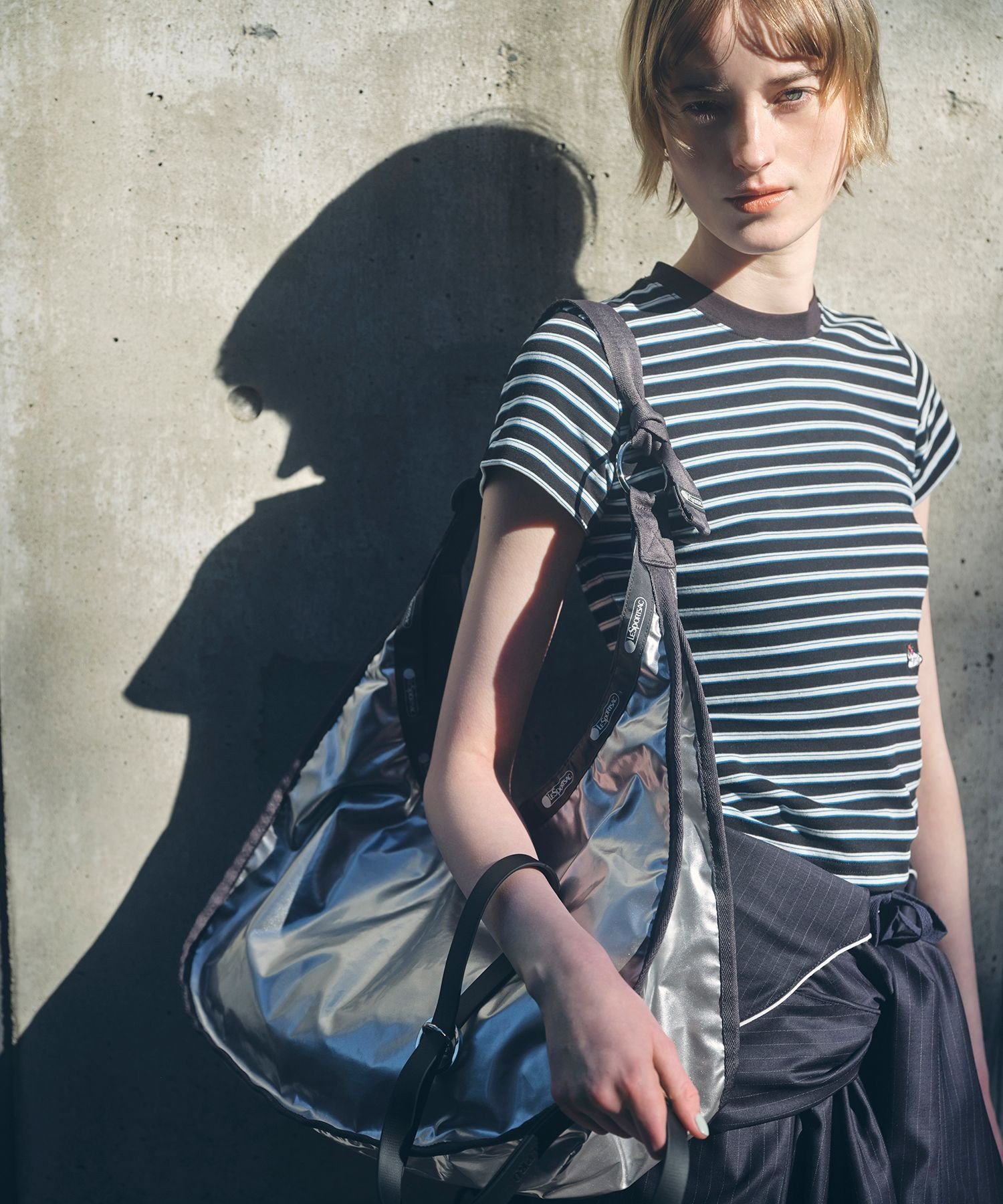 【SALE／40%OFF】ADAM ET ROPE' FEMME 【LeSportsac for ADAM ET ROPE'】Exclusive...