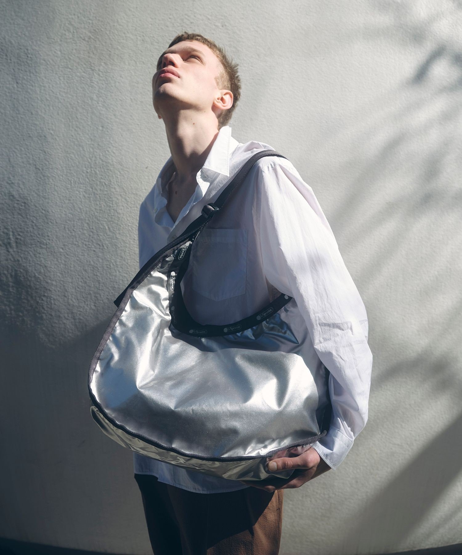 【SALE／40%OFF】ADAM ET ROPE' FEMME 【LeSportsac for ADAM ET ROPE'】Exclusive...
