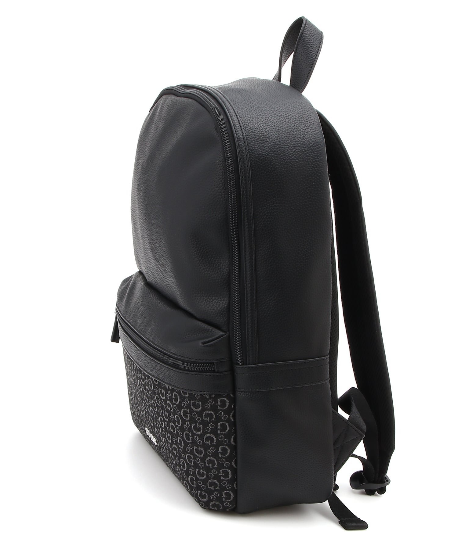 GUESS/(M)RIORSON Backpack バックパック リュック ゲス バッグ リュック・バックパック グレー