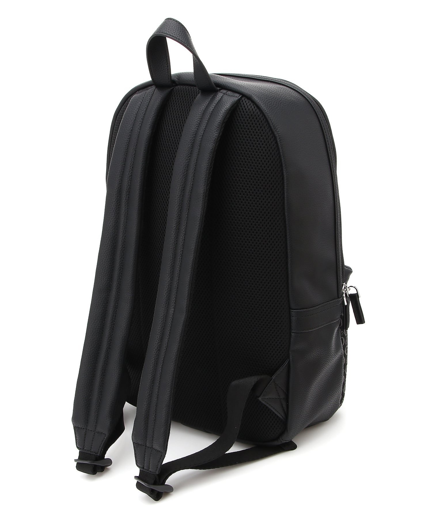 GUESS/(M)RIORSON Backpack バックパック リュック ゲス バッグ リュック・バックパック グレー
