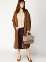 【SALE/56%OFF】LOWRYS FARM カルコーデ...