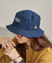 【SALE/50%OFF】LBC with Life Dickies ディッキーズ 刺繍ツイルバケットハット エルビーシー 帽子 その他の帽子 グレー ベージュ...