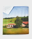 PHOTOZENIAGOODS 【PHOTOZENIAGOODS】Blanket (S) ネバーマインドザエックスユー/チカシツプラス インテリア・生活雑貨 ブランケット・ひざ掛け【送料無料】(3)