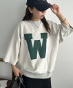 Discoat 【ユニセックス】WEARWELLハーフスリーブリバスウェット ディスコート トップス カットソー・Tシャツ イエロー ネイビー【送料無料】