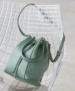 【SALE/20%OFF】ROPE' PICNIC PASSAGE 2WAYドロストショルダーバッグ ロペピクニック バッグ ショルダーバッグ ベージュ ブラック ブラウン ブルー【送料無料】