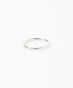 【SALE/3%OFF】BURNER (U)925リング bla-ring-Z0210-2g バーナー アクセサリー・腕時計 リング・指輪 シルバー