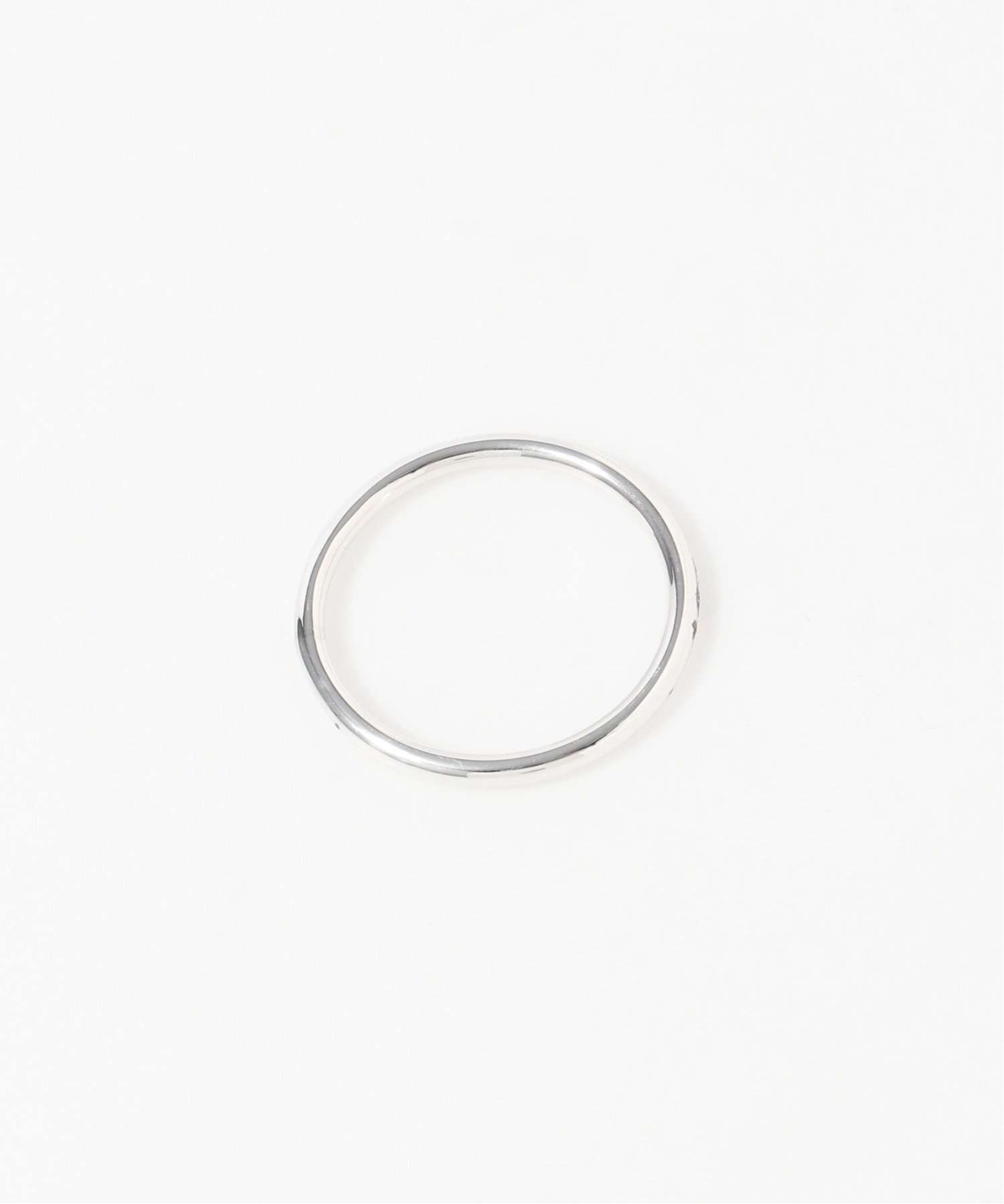 (U)925リング bla-ring-Z0210-2g バーナー アクセサリー・腕時計 リング・指輪 シルバー