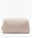【SALE/64%OFF】kate spade new york カーター コスメティック ケイトスペードニューヨーク 財布・ポーチ・ケース ポーチ【送料無料】