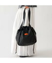 Rouge vif la cle 【UNIVERSAL OVERALL/ユニバーサルオーバーオール】SHINGEN ルージュ・ヴィフ ラクレ バッグ トートバッグ ブラック ベージュ カーキグリーン【送料無料】