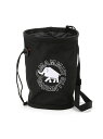 【SALE/20%OFF】MAMMUT 【公式】MAMMUT/マムート ジム ベーシック チョーク バッグ / Gym Basic Chalk Bag マムート...