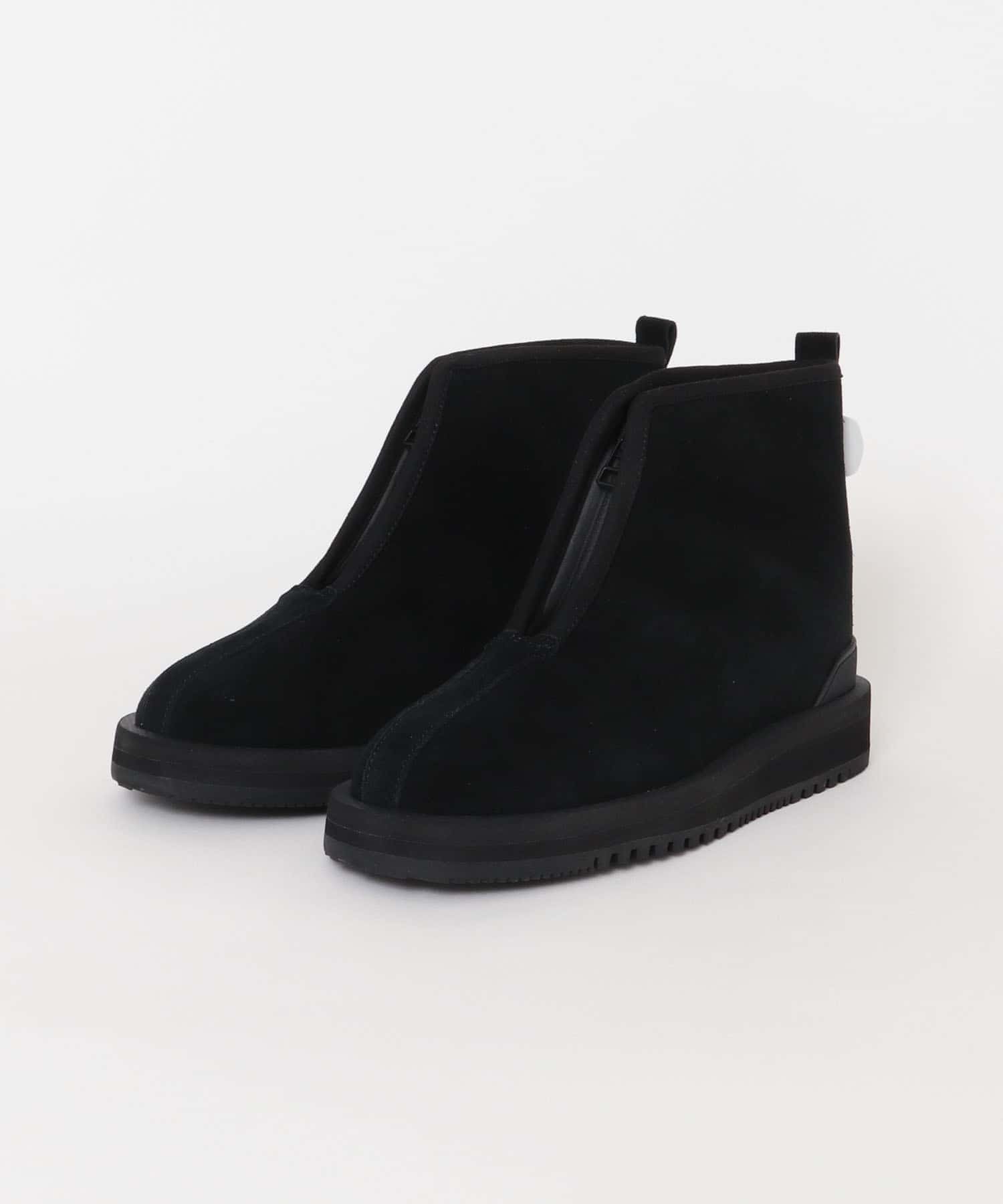 キーン ブーツ レディース 【SALE／50%OFF】URBAN RESEARCH SUICOKE KENN-Mwpab アーバンリサーチ シューズ・靴 ブーツ ブラック ベージュ【送料無料】