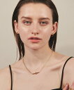 【SALE/40%OFF】ciite' 【 金属アレルギー対応 】 ノットネックレス サージカルステンレス シーテ アクセサリー・腕時計 ネックレス シルバー ...