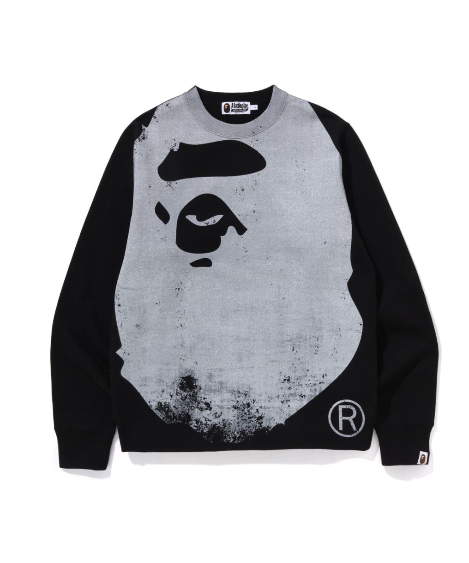 楽天市場】A BATHING APE(サイズ(S/M/L)L)(スウェット 楽天市場】A BATHING APE(サイズ(S/M/L)L)(スウェット