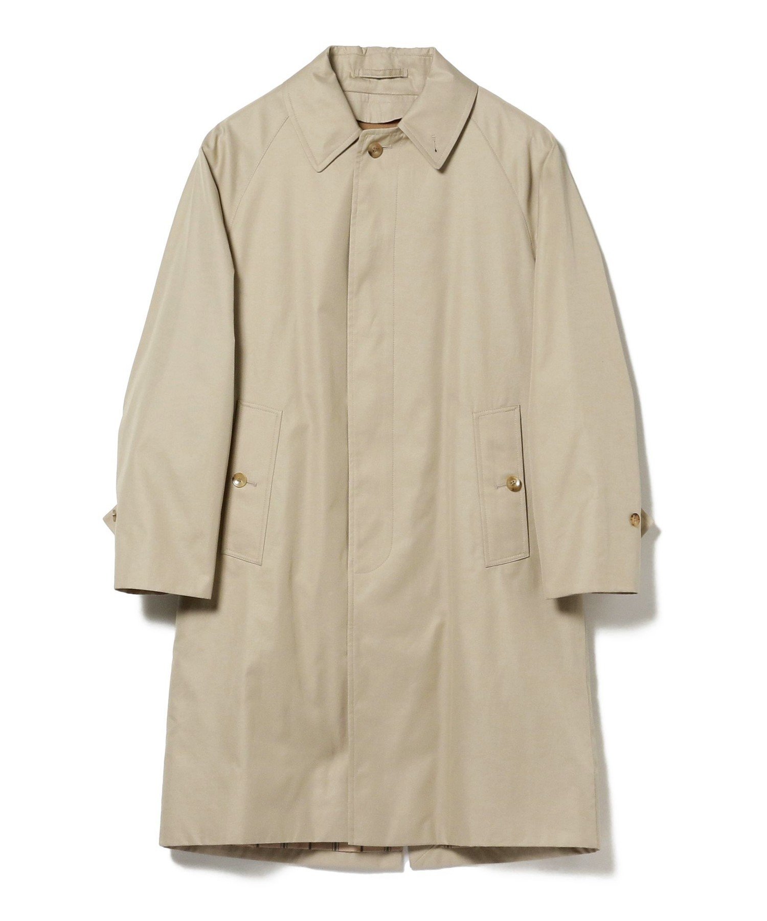 BEAMS F GRENFELL /  SLIM CAMPBELL åȥ󥮥Х ƥ󥫥顼 ӡॹ  㥱åȡ...