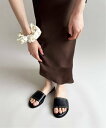 【SALE/30%OFF】EDIT.FOR LULU 【FABIO RUSCONI/ ファビオルスコーニ】スタッズサンダル エディット フォー ルル シューズ・...