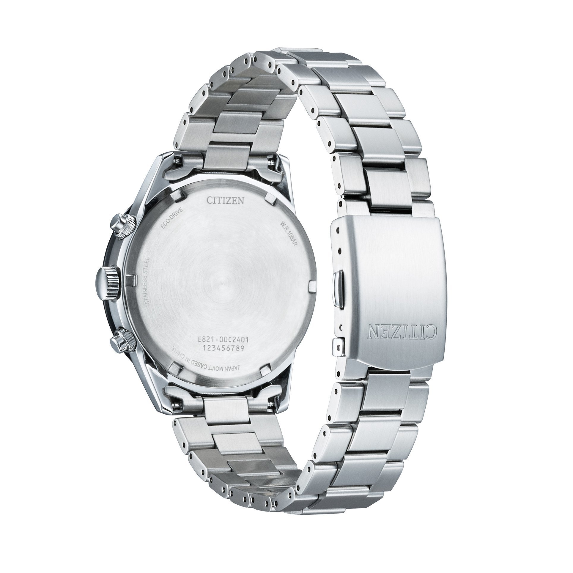 【SALE／30%OFF】CITIZEN COLLECTION シチズン シチズンコレクション エコ・ドライブ CITIZEN COLLECTION BL5614-59E シチズン アクセサリー・腕時計 腕時計【送料無料】