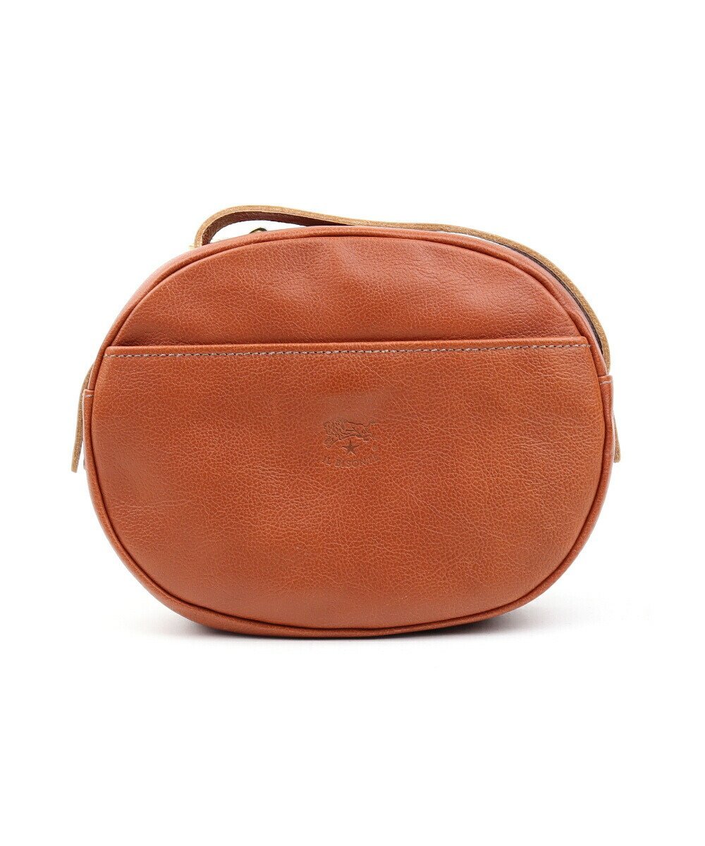 IL BISONTE イルビゾンテ クロスボディバッグ ブルーコムブルー バッグ ショルダーバッグ【送料無料】(4)