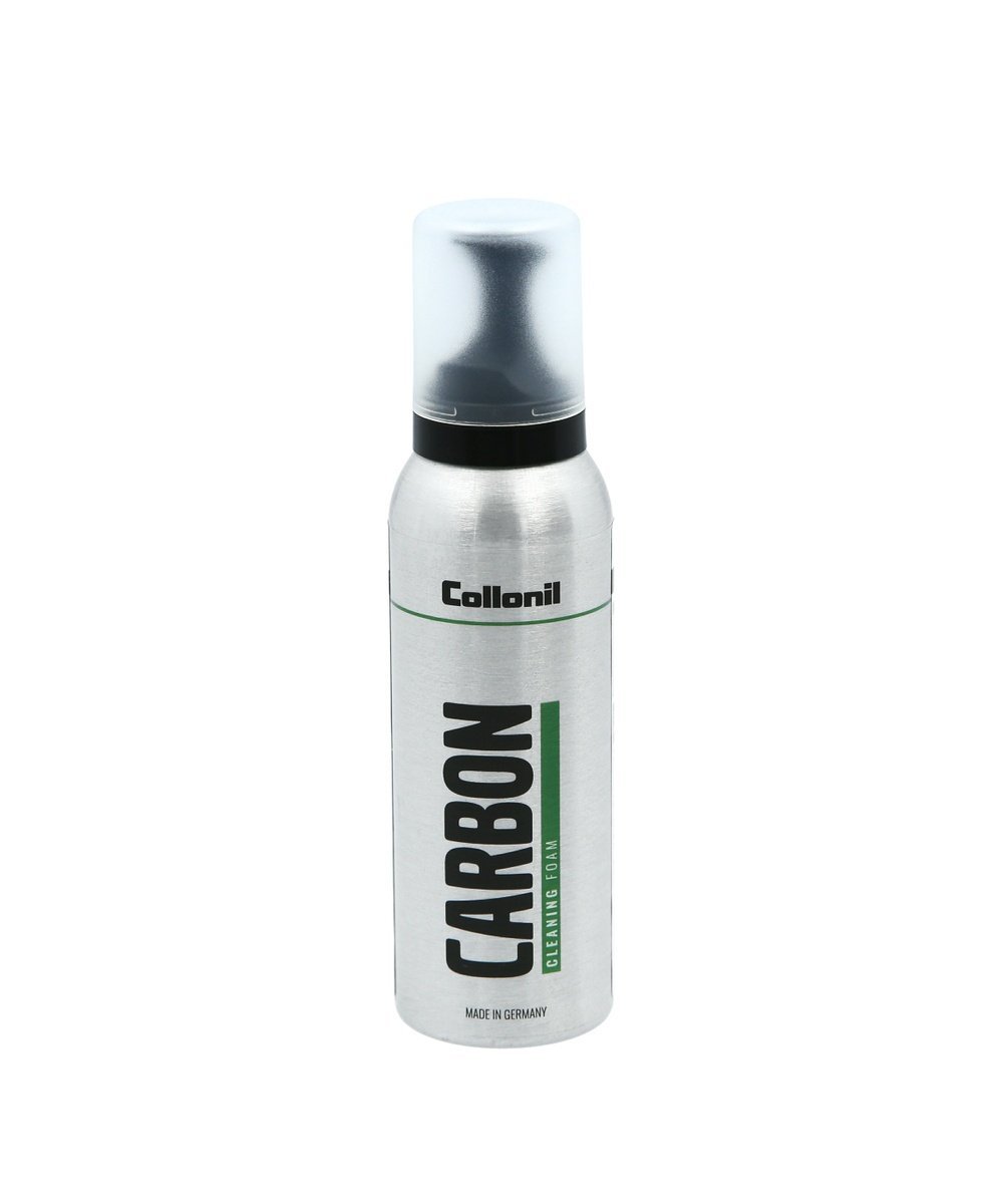 BACKYARD FAMILY コロニル Collonil カーボン クリーニングフォーム 125ml ローラ シューズ・靴 シューケア用品・シューズ小物