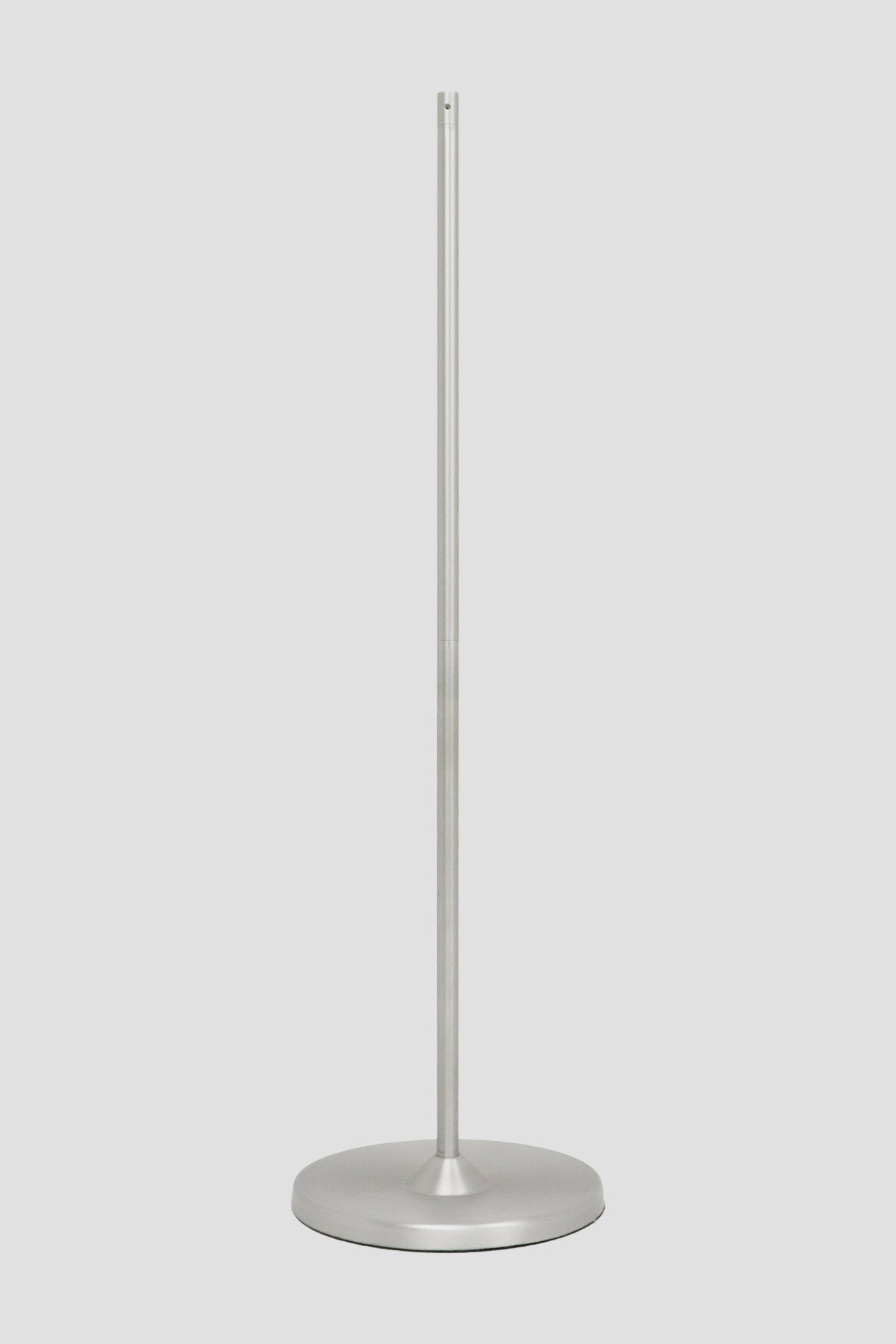 MARGARET HOWELL ANGLEPOISE FLOOR STAND マーガレット・ハウエル インテリア・生活雑貨 その他のインテリア・生活雑貨 ブラック シルバー