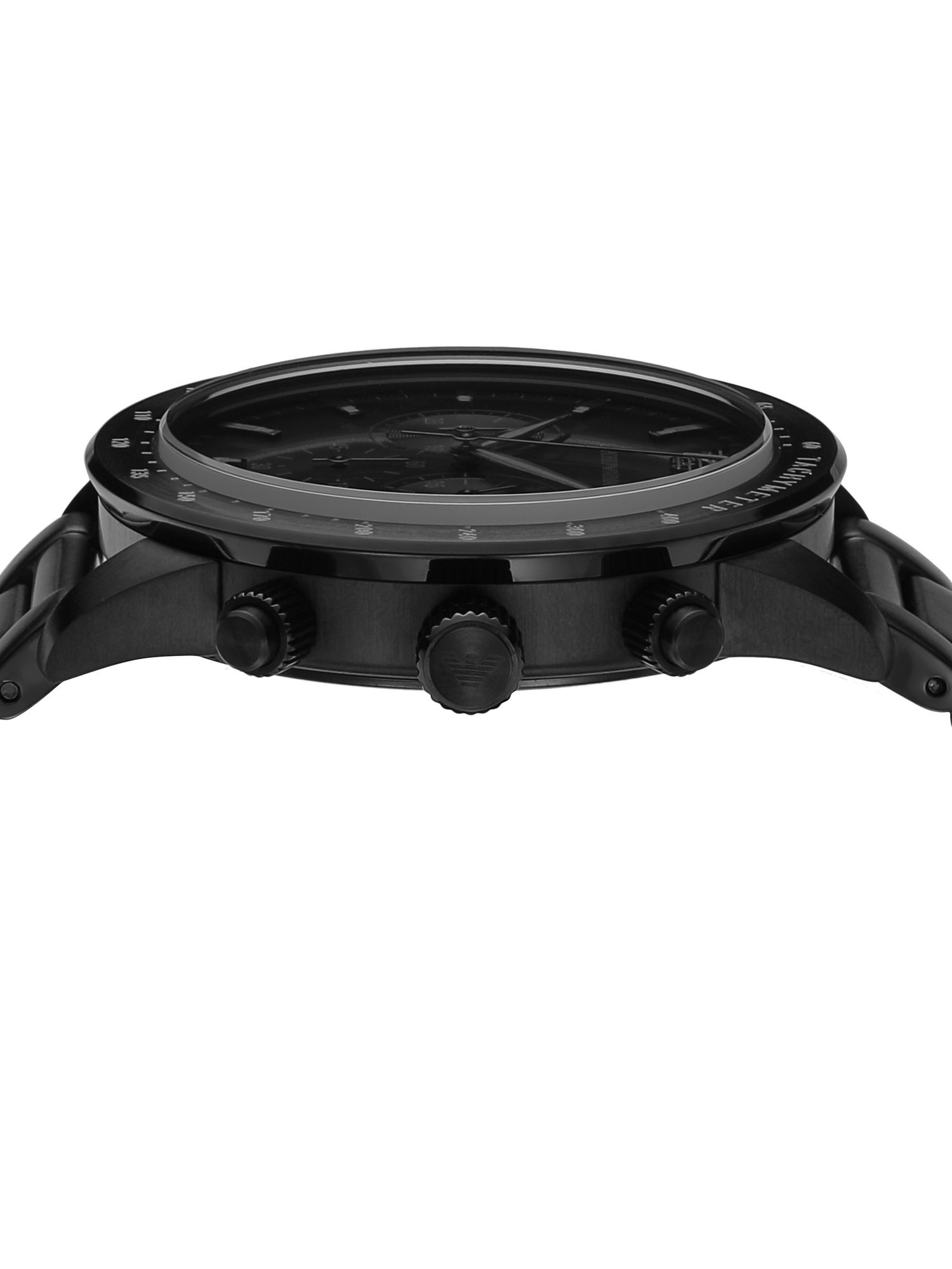 エンポリオ・アルマーニ 腕時計 メンズ アナログ ステンレス AR11242 ウォッチステーションインターナショナル アクセサリー・腕時計 腕時計