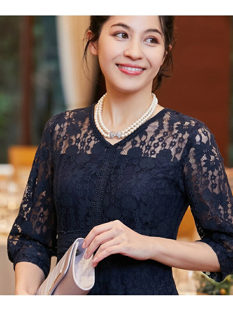 【SALE／50%OFF】DRESS+ Dressstar/ネックレス(cyl035) ドレスプラス アクセサリー・腕時計 ネックレス ホワイト