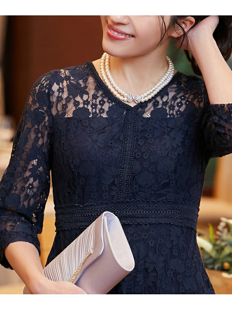 【SALE／50%OFF】DRESS+ Dressstar/ネックレス(cyl035) ドレスプラス アクセサリー・腕時計 ネックレス ホワイト