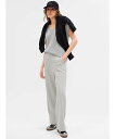 【SALE/86%OFF】GAP (W)ヴィンテージソフト ワイド スウェットパンツ ギャップ パンツ ジャージ・スウェットパンツ ベージュ ブルー グレー
