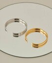 【SALE/40%OFF】ciite' 【 金属アレルギー対応 】 シンプルラインバングル / ブレスレット シーテ アクセサリー・腕時計 ブレスレット・バング...