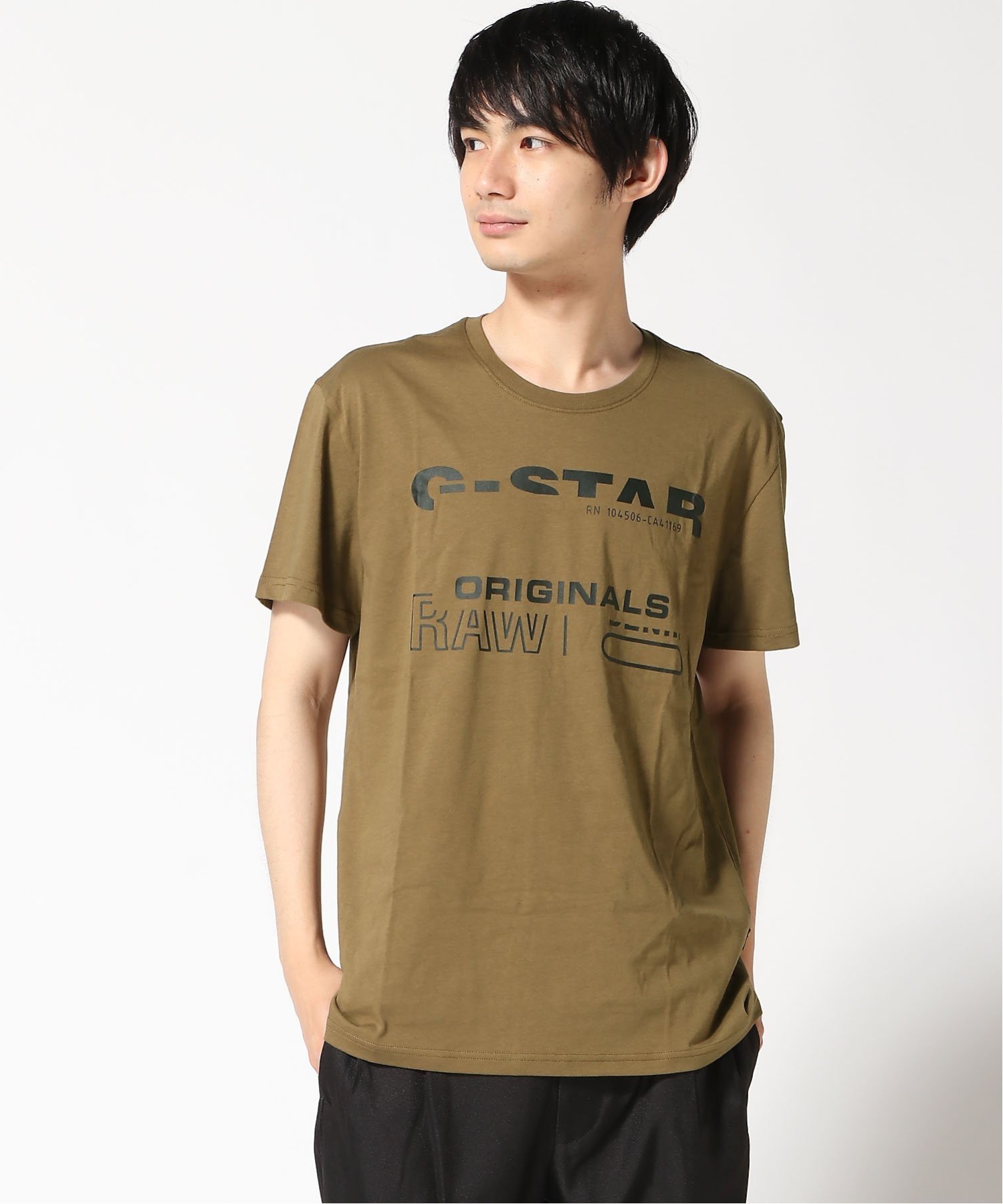 送料込★G-Star★Riveted ノースリーブTシャツ 楽天市場】ジースター ロウ(Tシャツ・カットソー|トップス