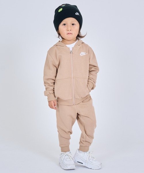 【SALE／40%OFF】NIKE トドラー(90-100cm) セット商品 NIKE(ナイキ) NKN LBR FT FZ...