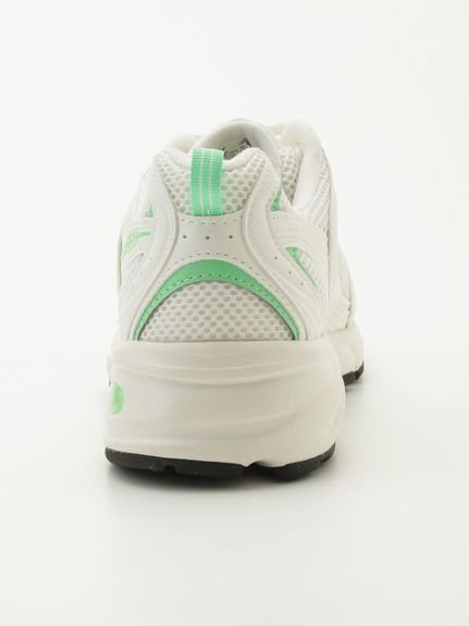 【SALE／30%OFF】emmi 【New Balance】U530 エミ シューズ・靴 スニーカー ホワイト【送料無料】