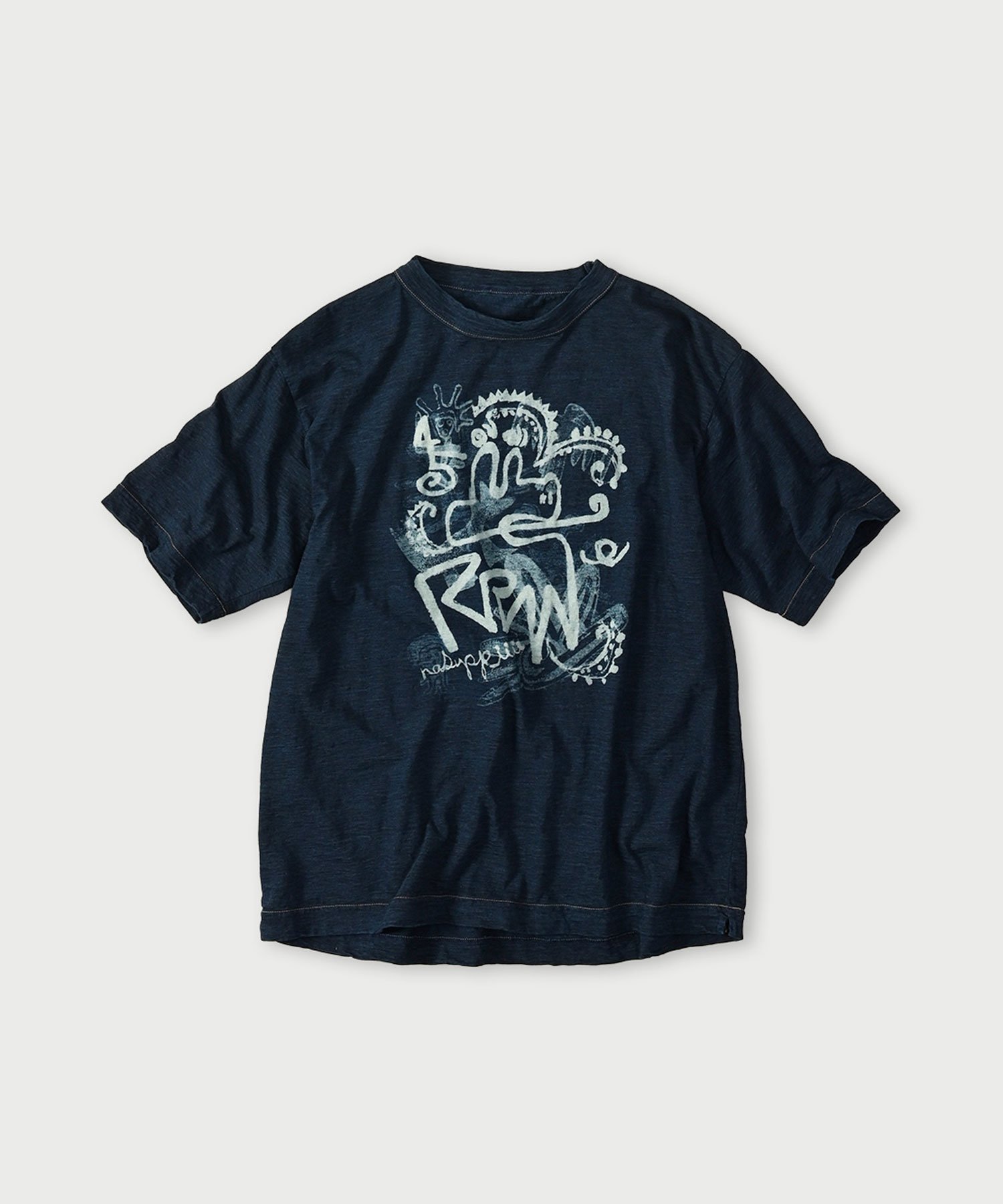 楽天市場】45rpm Tシャツ（メンズファッション）の通販