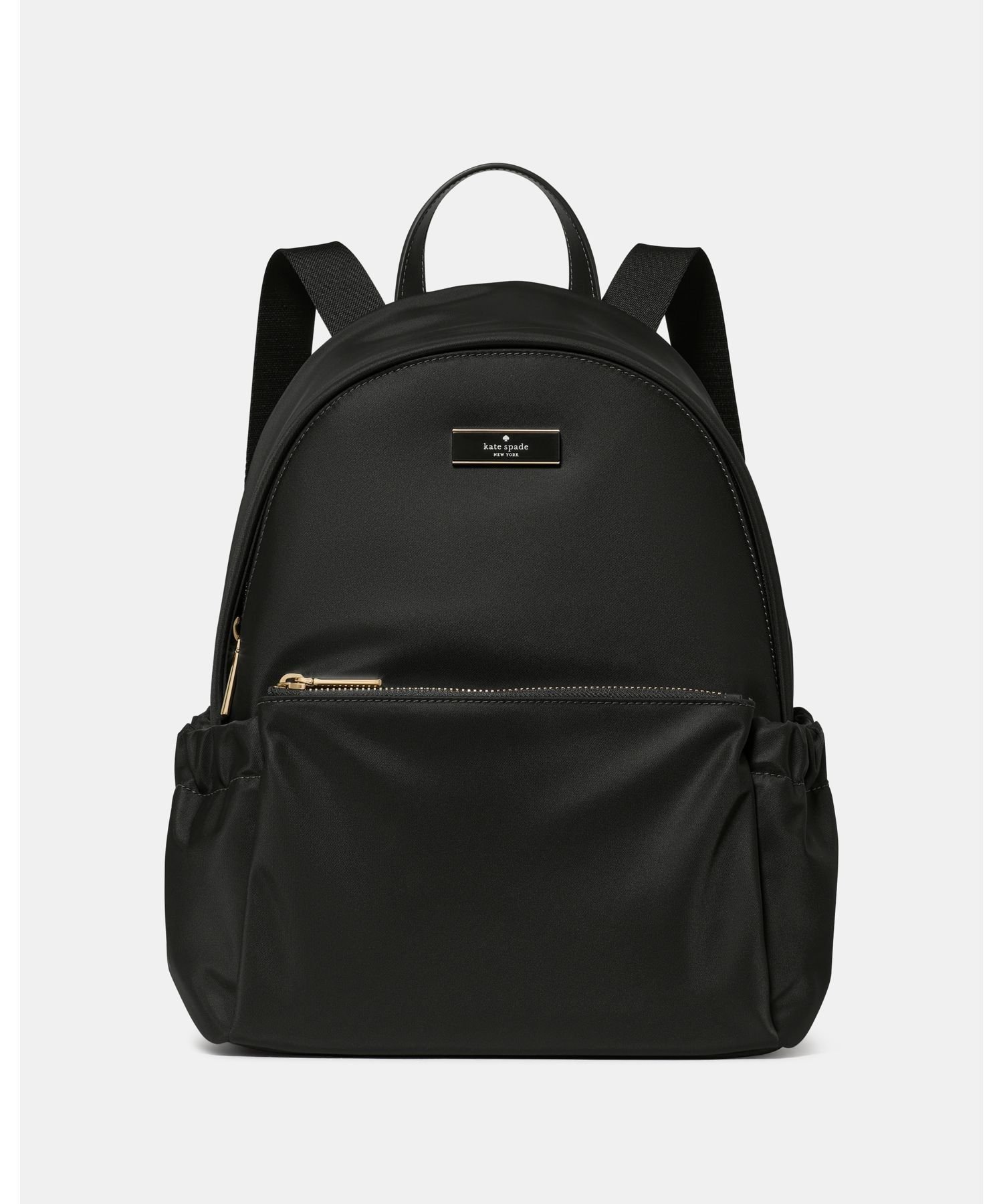 【SALE／67%OFF】kate spade new york 【公式】カーター KSNYL ドーム バックパッ...