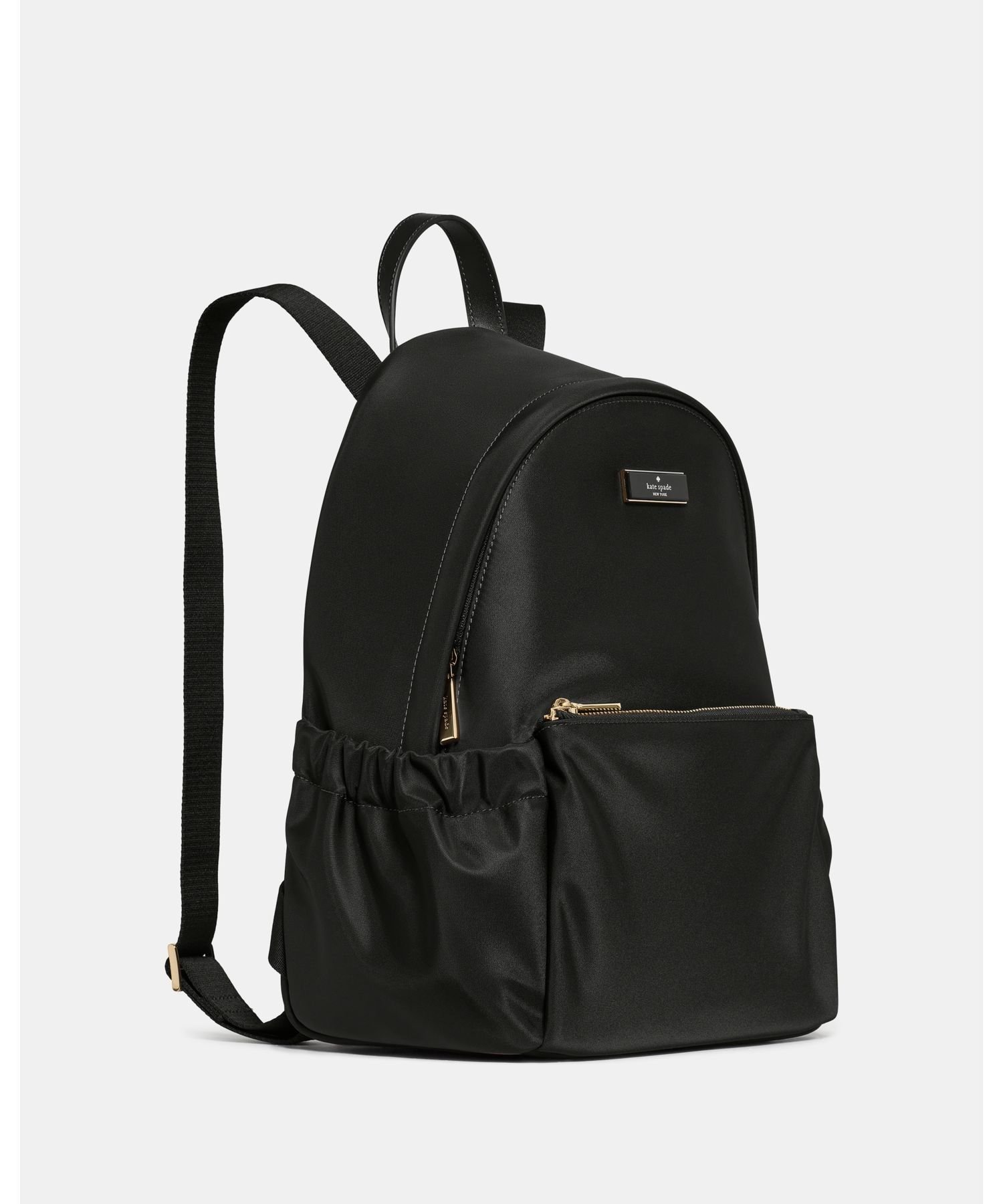 【SALE／67%OFF】kate spade new york 【公式】カーター KSNYL ドーム バックパッ...